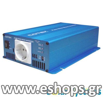 Cotek SK700-12V