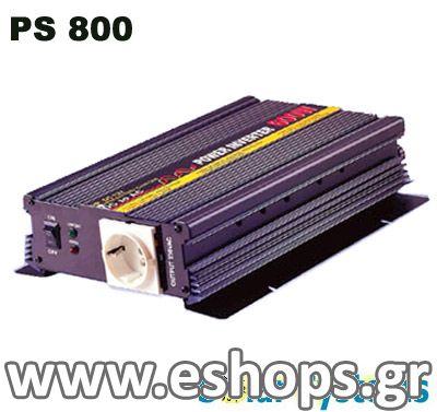 Modified PS 800