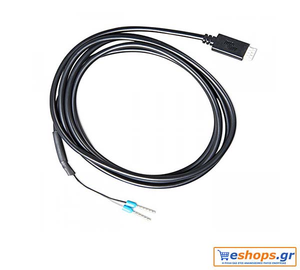 VE.Direct TX digital output cable (PWM light dimming cable)