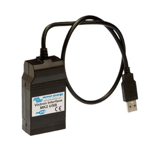 Μετατροπέας USB Victron Interface IVI VIC MK2-USB