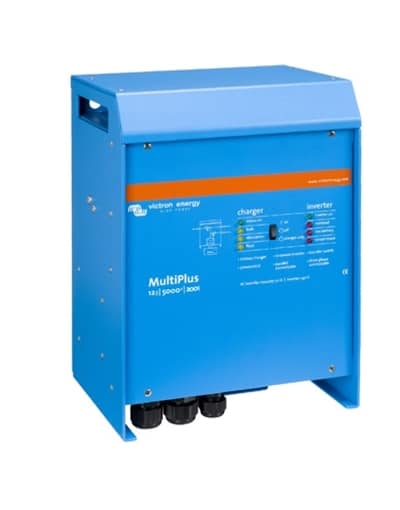 Μετατροπέας Inverter Victron Multi-G 24/5000