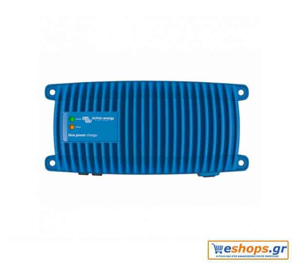 Φορτιστής Μπαταριών Blue Power IP67 Charger 12/17 (1 'Εξοδος+Si)