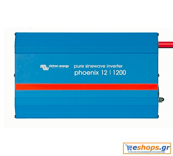 Phoenix 12/1200 NEMA 5-15R