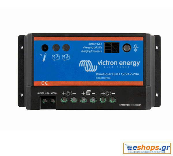 Victron BlueSolar PWM-Light