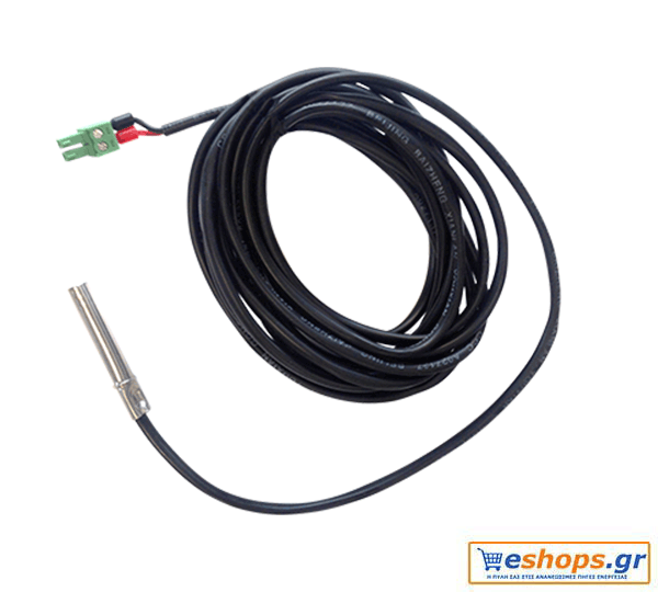 Temperature sensor for BlueSolar PWM-Pro