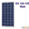 ΦΩΤΟΒΟΛΤΑΪΚΟ ΠΑΝΕΛ 150 Watt ECO ES 150