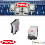 fronius-symo-4.-5-3-s-inverter-δικτύου-φωτοβολταϊκά, τιμές, τεχνικά στοιχεία, αγορά, κόστος