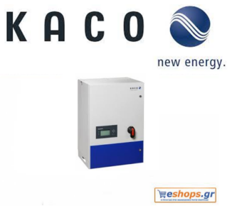 kaco-blueplanet-50.0-tl3-inverter-δικτύου-φωτοβολταϊκά, τιμές, τεχνικά στοιχεία, αγορά, κόστος