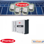 fronius-tauro-eco-100-3-p-project-inverter-δικτύου-φωτοβολταϊκά, τιμές, τεχνικά στοιχεία, αγορά, κόστος