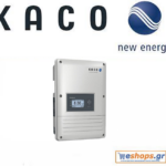 kaco-blueplanet-5.0-tl3-inverter-δικτύου-φωτοβολταϊκά, τιμές, τεχνικά στοιχεία, αγορά, κόστος