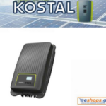 KOSTAL PIKO MP PLUS 2.0-2k W Inverter Φωτοβολταϊκών Μονοφασικός-φωτοβολταικά,net metering, φωτοβολταικά σε στέγη, οικιακά