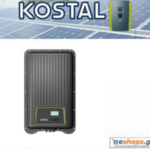 KOSTAL PIKO MP PLUS 3.6- 3600W Inverter Φωτοβολταϊκών Μονοφασικός-φωτοβολταικά,net metering, φωτοβολταικά σε στέγη, οικιακά