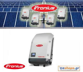 Fronius symo GEN24 8.0 PLUS inverter δικτύου για φωτοβολταϊκά-φωτοβολταϊκά, τιμές, τεχνικά στοιχεία, αγορά, κόστος