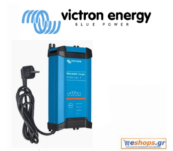 Victron Energy Φορτιστής Μπαταρίας-Blue Smart IP22 Charger 12/15 (3)-Bluetooth Smart,τιμές.κριτικές