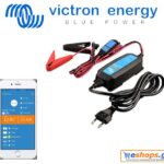 Victron Blue Smart IP65 Charger 12/25 + DC connector Φορτιστής Μπαταριών