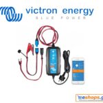 Victron Blue Smart IP65s Charger 12/4 + DC connector -Φορτιστής Μπαταριών