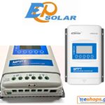 Epsolar XTRA 3415N MPPT 48V 30A Ρυθμιστής Φόρτισης