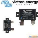 Cyrix-Li-load 24/48V-230A-victron-rele