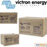 Μπαταρία Victron 12V/14Ah AGM Deep Cycle