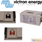 Μπαταρία Victron 12V/90Ah AGM Deep Cycle (M6)