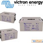Μπαταρία Victron 12V/90Ah AGM Deep Cycle