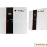 5kW OnOff inverter δικτύου V-TAC SKU 11508