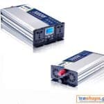 3000 watt / 24V Ινβερτερ καθαρού ημιτόνου-ANEJ1 3000 WATT/ 24v Inverter με ψηφιακή οθόνη